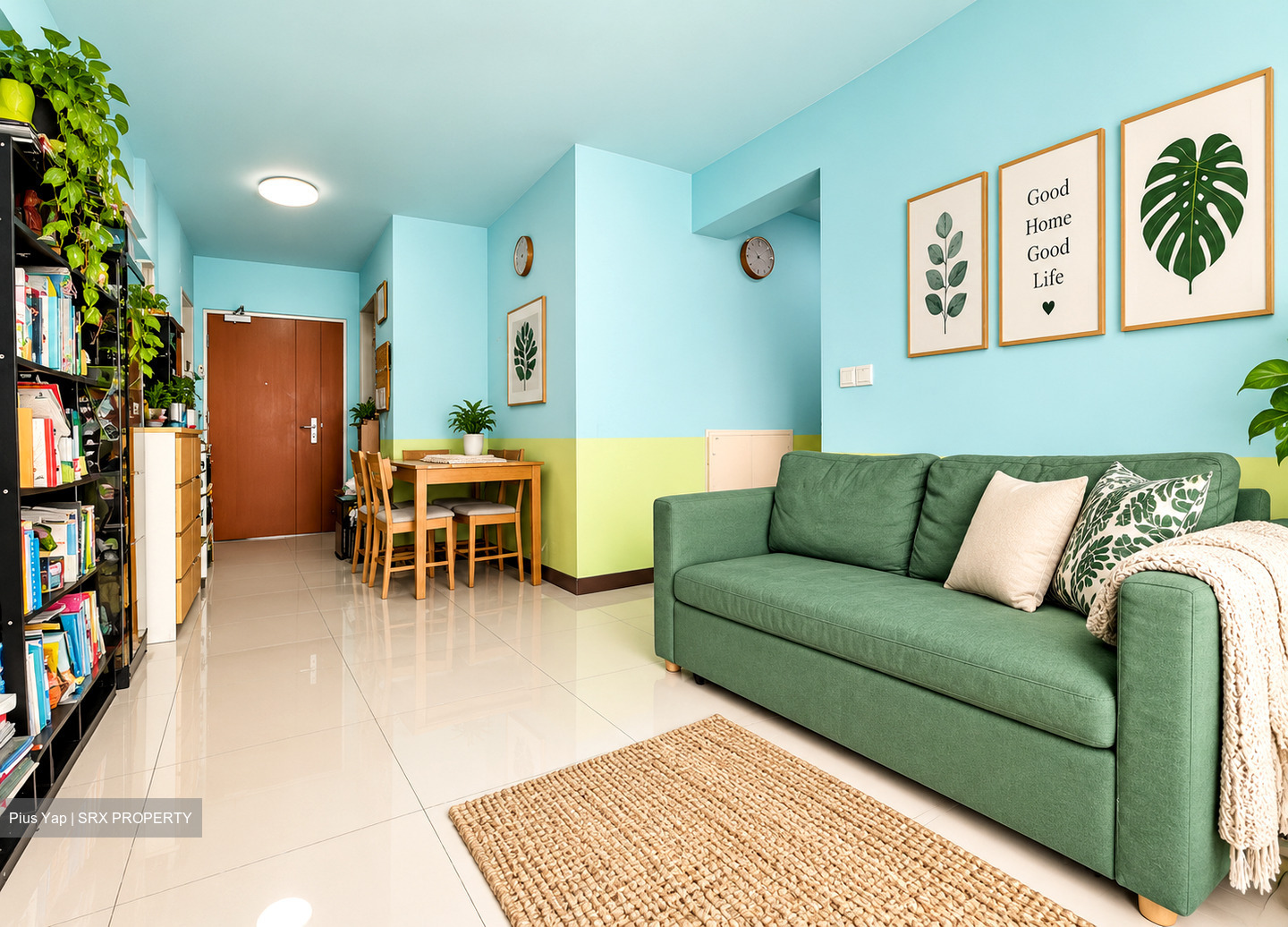 Blk 414A Fernvale Riverbow (Sengkang), HDB 3 Rooms #619427071
